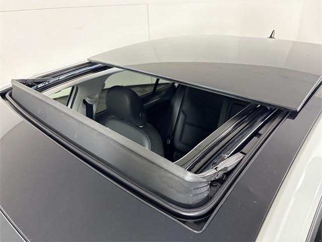 2020 Volkswagen Golf Vehicle Photo in Puyallup, WA 98371