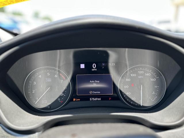 2020 Cadillac XT4 Vehicle Photo in San Antonio, TX 78230