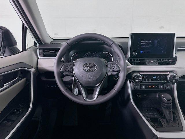2025 Toyota RAV4 Vehicle Photo in Flemington, NJ 08822