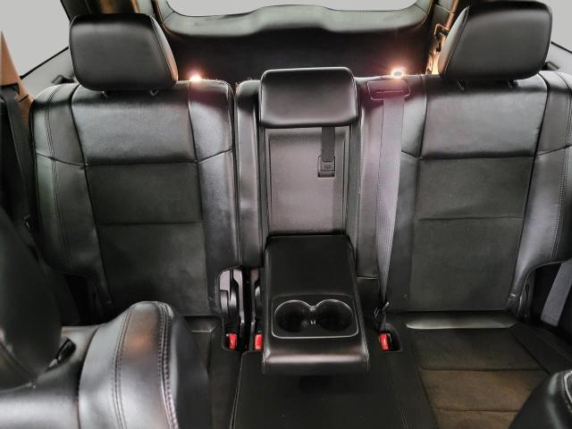 2017 Jeep Grand Cherokee Vehicle Photo in GREEN BAY, WI 54303-3330