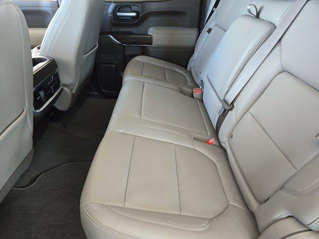 2021 GMC Sierra 1500 Vehicle Photo in Decatur, TX 76234