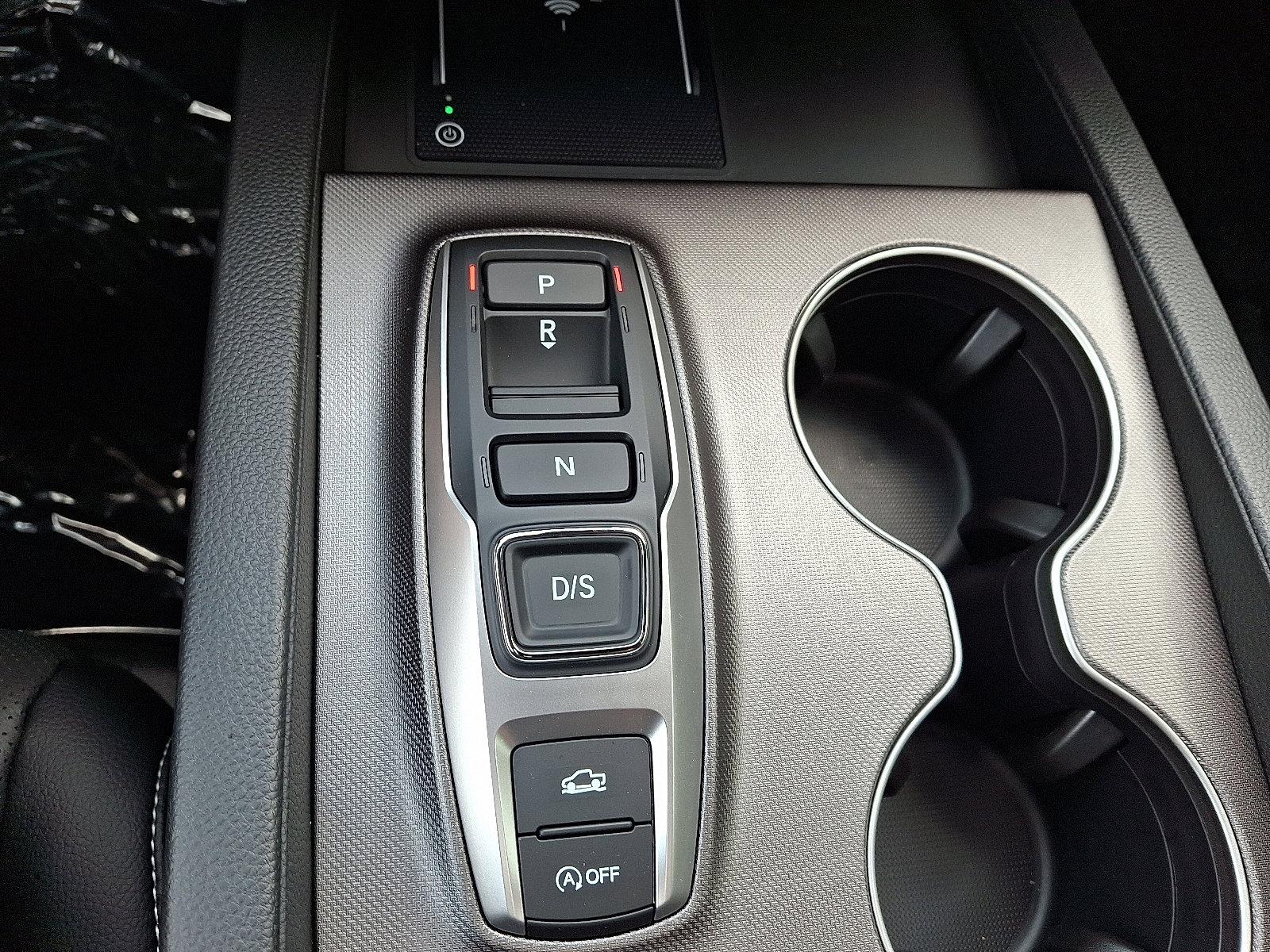 2025 Honda Ridgeline Vehicle Photo in Harrisburg, PA 17111
