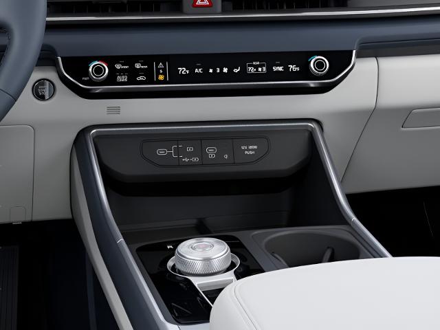 2026 Kia Carnival Hybrid Vehicle Photo in Appleton, WI 54914