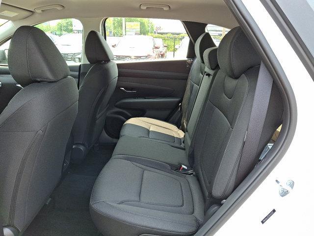 2025 Hyundai TUCSON Vehicle Photo in Philadelphia, PA 19116