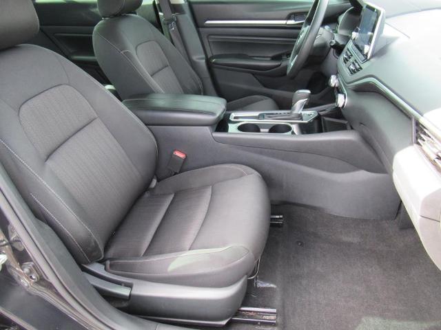 2021 Nissan Altima Vehicle Photo in LEESBURG, FL 34788-4022