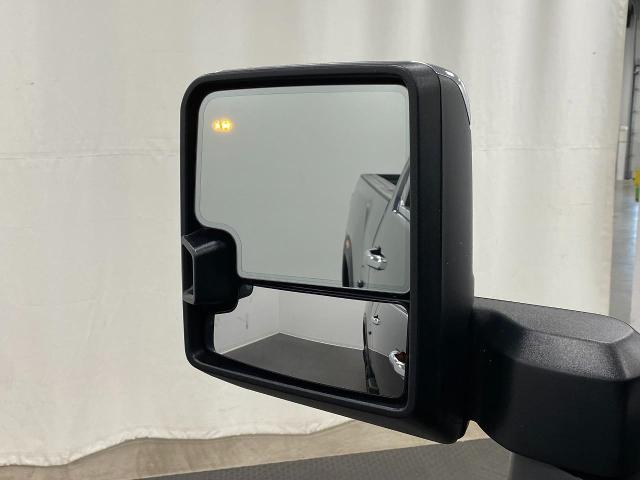 2022 GMC Sierra 3500 HD Vehicle Photo in OSHKOSH, WI 54904-7811
