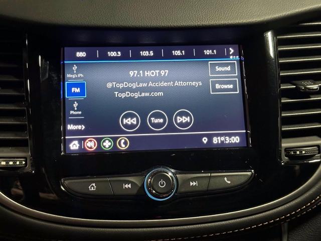 2022 Chevrolet Trax Vehicle Photo in Roslyn, NY 11576