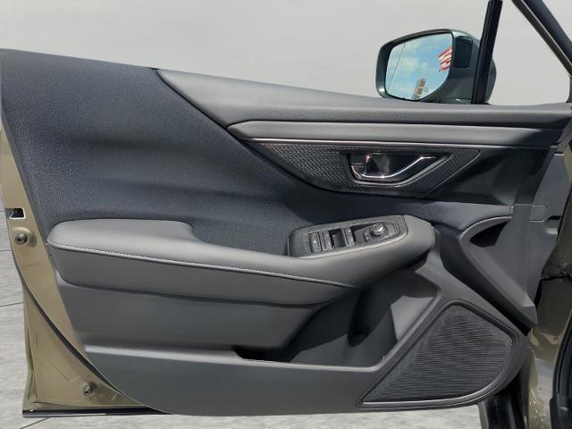 2025 Subaru Outback Vehicle Photo in Green Bay, WI 54304