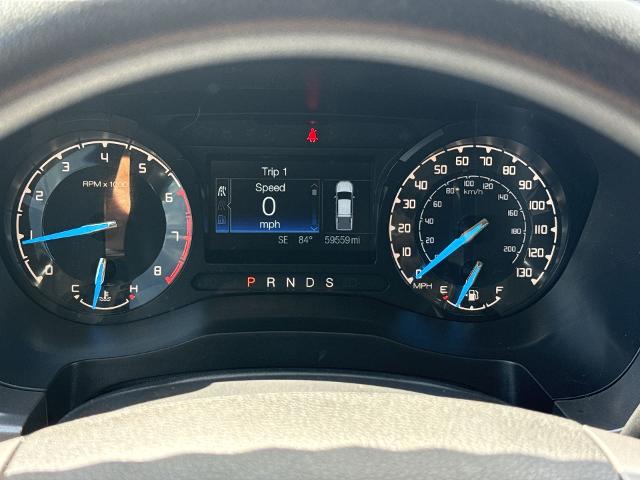 2022 Ford Ranger Vehicle Photo in BENTONVILLE, AR 72712-4322