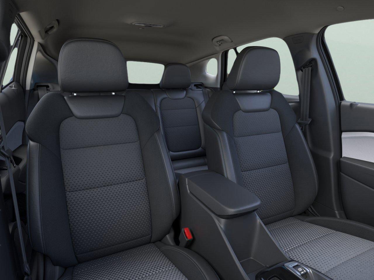 2025 Chevrolet Trax Vehicle Photo in GEORGETOWN, TX 78626-7508