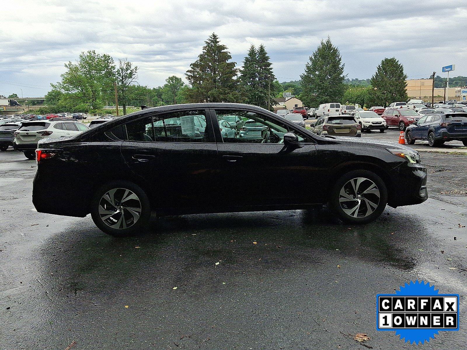 2024 Subaru Legacy Vehicle Photo in Harrisburg, PA 17111