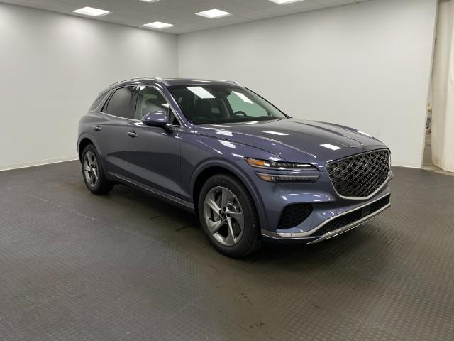 2026 Genesis GV70 Vehicle Photo in Appleton, WI 54913