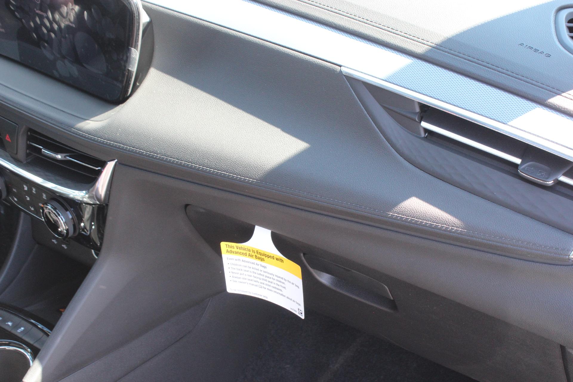 2026 Buick Encore GX Vehicle Photo in AURORA, CO 80012-4011