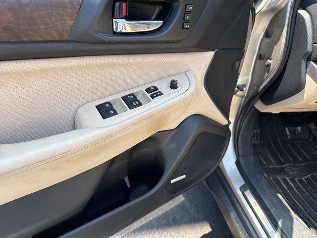 2015 Subaru Outback Vehicle Photo in Harrisburg, PA 17111