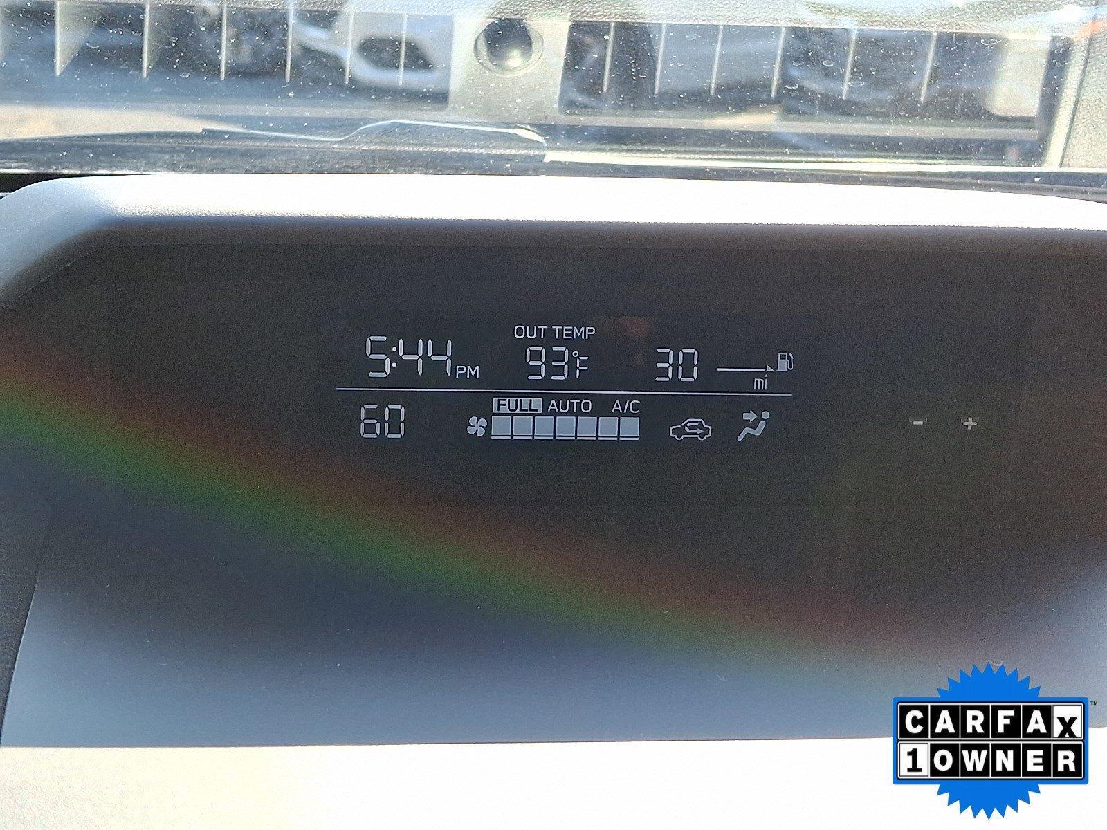 2023 Subaru Crosstrek Vehicle Photo in Harrisburg, PA 17111