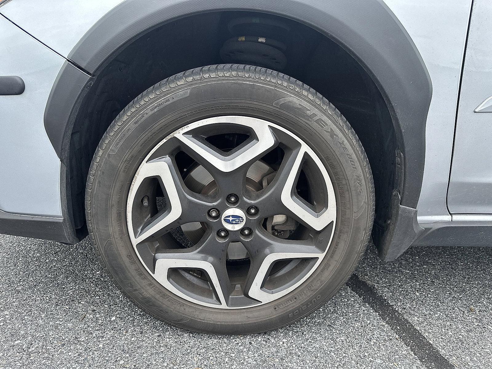 2018 Subaru Crosstrek Vehicle Photo in Lancaster, PA 17601