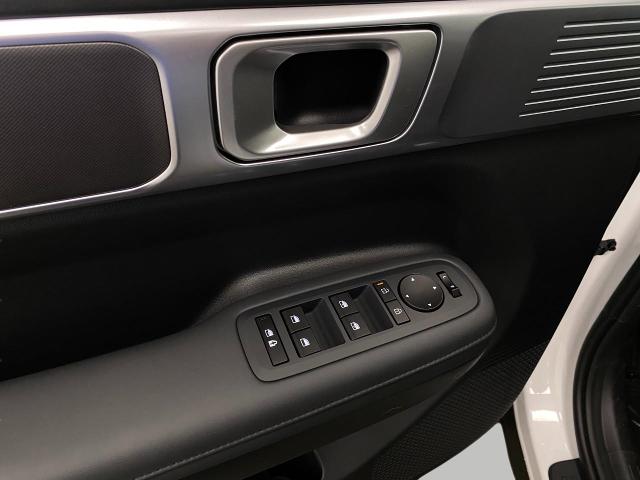 2025 Hyundai SANTA FE Vehicle Photo in Appleton, WI 54913