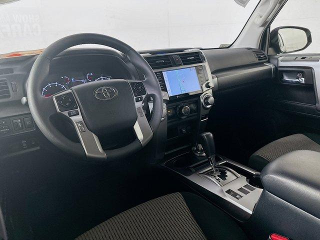 2022 Toyota 4Runner Vehicle Photo in Flemington, NJ 08822