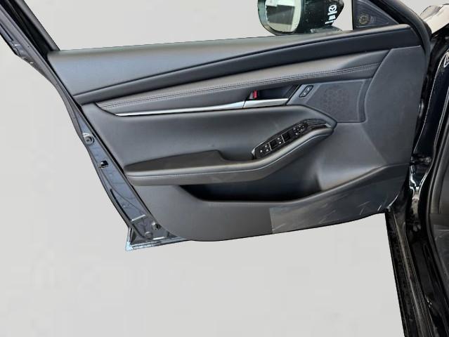 2025 Mazda3 Sedan Vehicle Photo in Green Bay, WI 54304