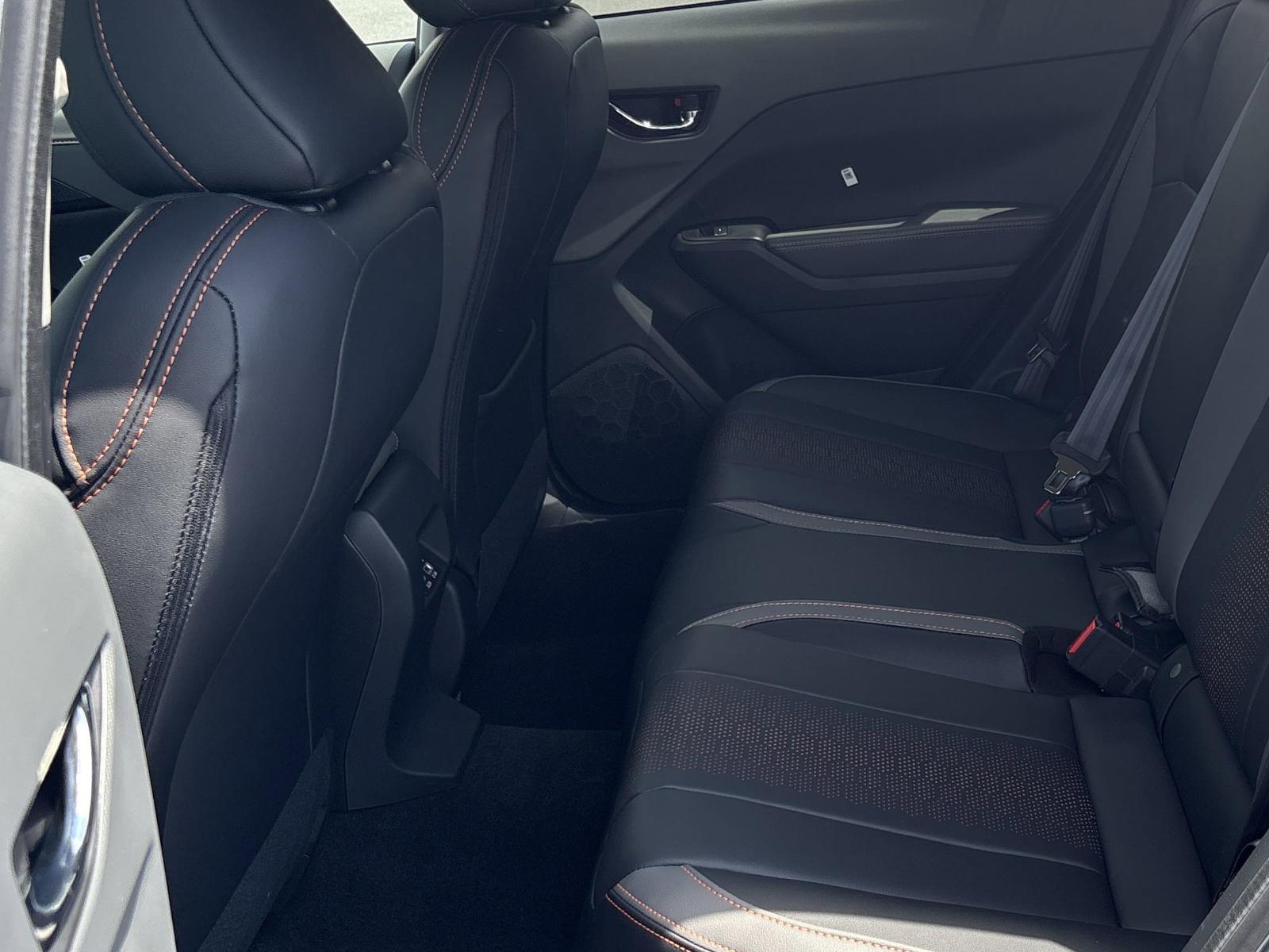 2025 Subaru Crosstrek Vehicle Photo in Mechanicsburg, PA 17050