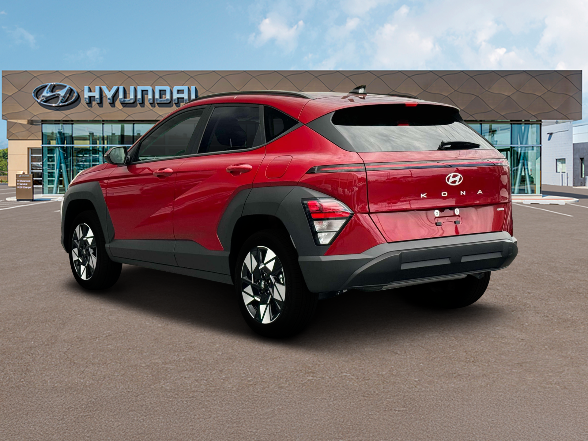 2025 Hyundai KONA Vehicle Photo in Philadelphia, PA 19116