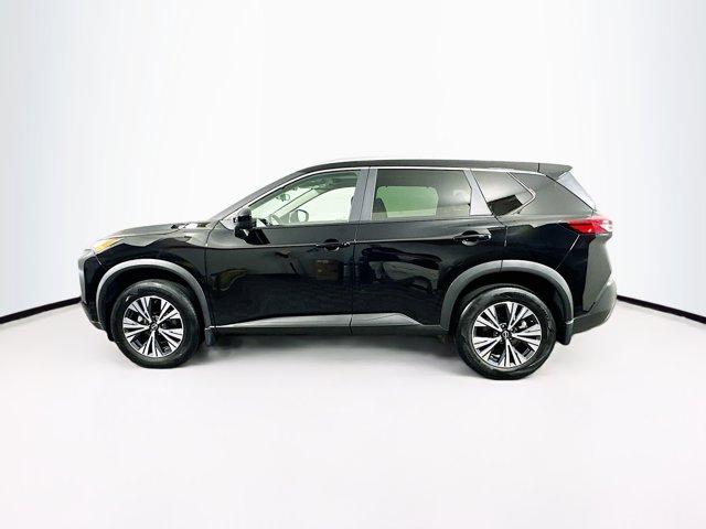 2023 Nissan Rogue Vehicle Photo in Flemington, NJ 08822