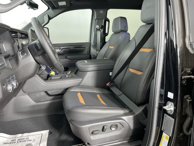 2025 GMC Sierra 2500 HD Vehicle Photo in GILBERT, AZ 85297-0402