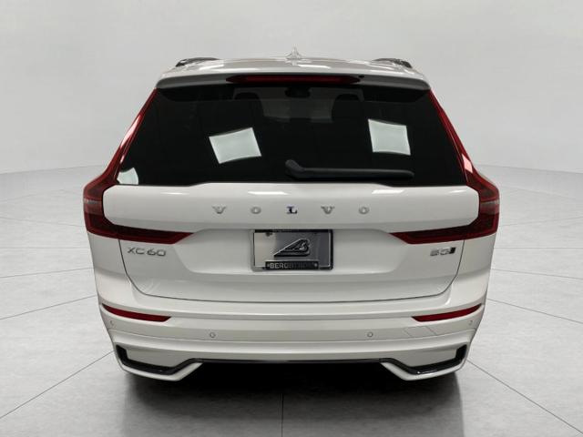2026 Volvo XC60 Vehicle Photo in Appleton, WI 54913