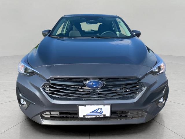 2025 Subaru Impreza Vehicle Photo in Green Bay, WI 54304