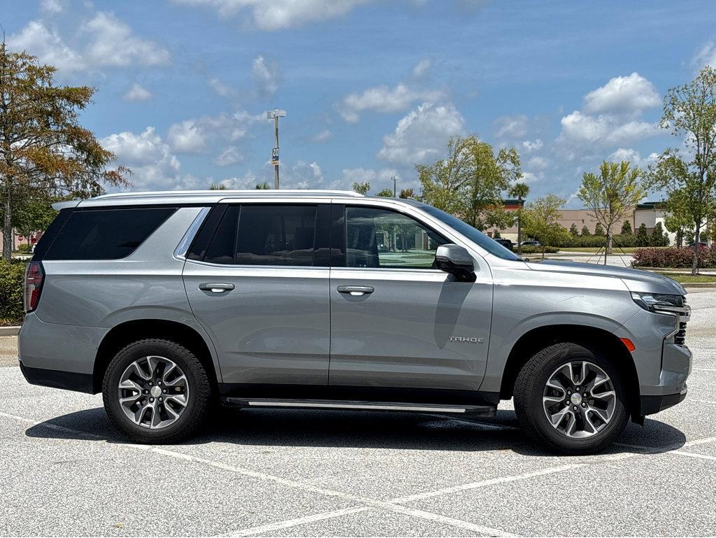 2023 Chevrolet Tahoe Vehicle Photo in POOLER, GA 31322-3252