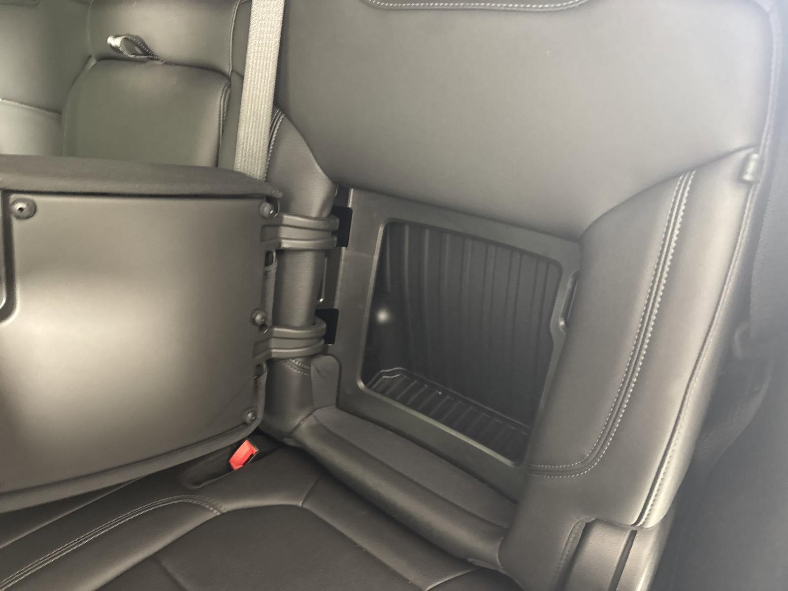 2020 Chevrolet Silverado 1500 Vehicle Photo in GEORGETOWN, TX 78626-7508