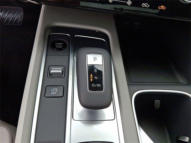 2026 INFINITI QX60 Vehicle Photo in Willow Grove, PA 19090