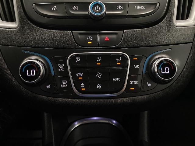 2024 Chevrolet Malibu Vehicle Photo in Appleton, WI 54913