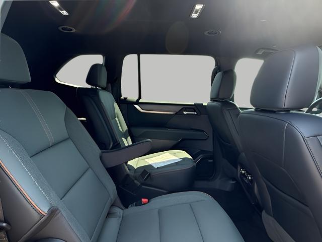 2024 GMC Acadia Vehicle Photo in MIDDLETON, WI 53562-1492