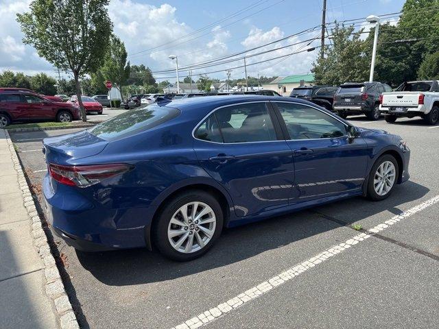 2023 Toyota Camry Vehicle Photo in Flemington, NJ 08822