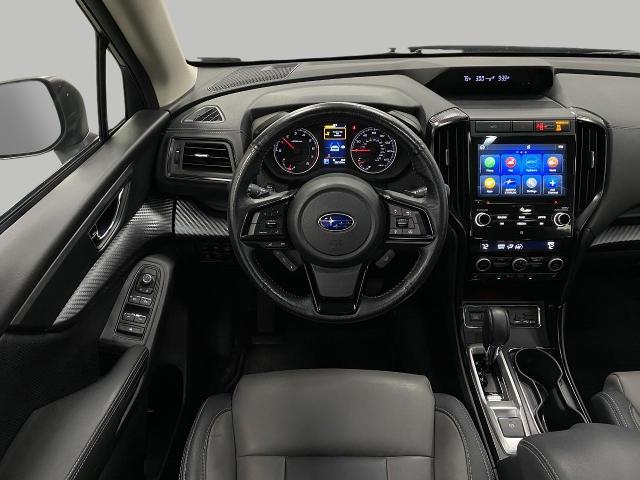 2022 Subaru Ascent Vehicle Photo in Appleton, WI 54913