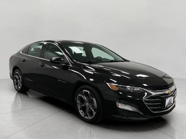 2024 Chevrolet Malibu Vehicle Photo in Appleton, WI 54913