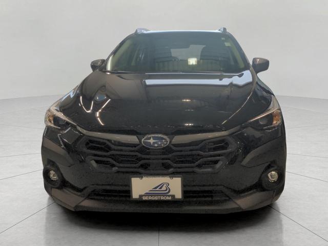2025 Subaru Crosstrek Vehicle Photo in Green Bay, WI 54304