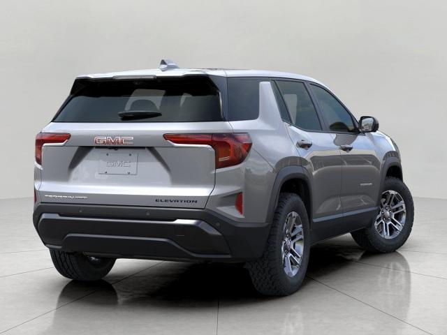 2026 GMC Terrain Vehicle Photo in APPLETON, WI 54914-8833