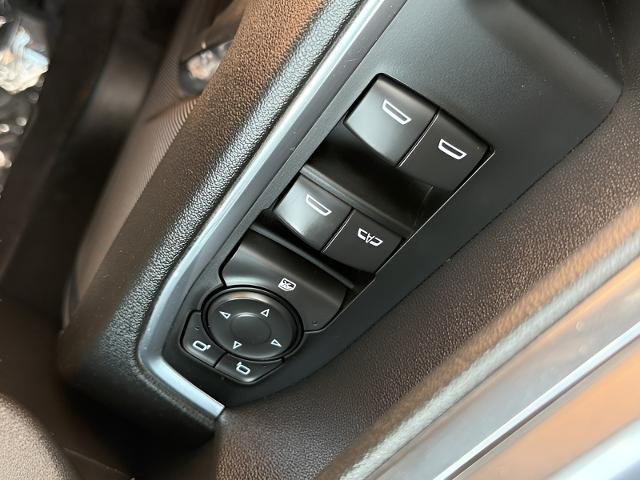 2024 Chevrolet Silverado 1500 Vehicle Photo in MIDDLETON, WI 53562-1492