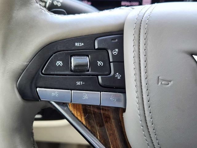 2021 Cadillac Escalade ESV Vehicle Photo in DENTON, TX 76210-9321