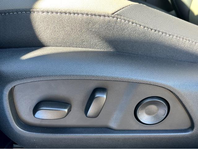 2025 Chevrolet Equinox Vehicle Photo in POOLER, GA 31322-3252