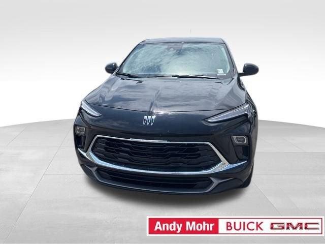 2026 Buick Encore GX Vehicle Photo in Fishers, IN 46038