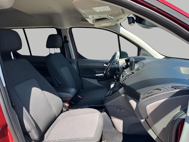 2019 Ford Transit Connect Wagon Vehicle Photo in MANITOWOC, WI 54220-5838