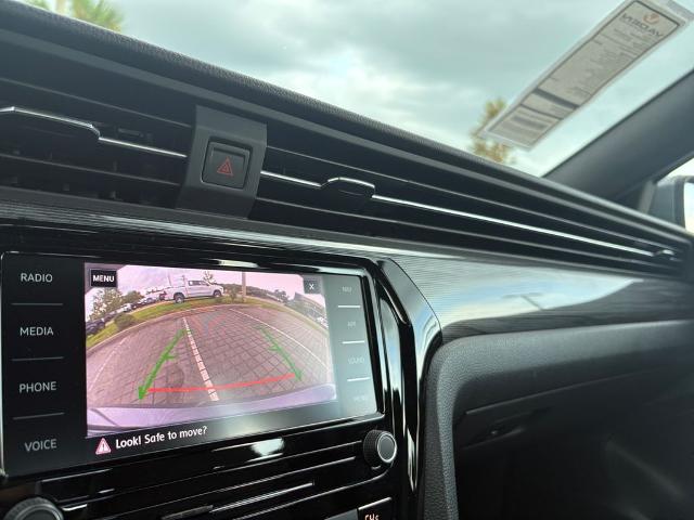 2021 Volkswagen Passat Vehicle Photo in Savannah, GA 31419