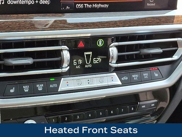 2023 BMW X3 Vehicle Photo in PAWLING, NY 12564-3219