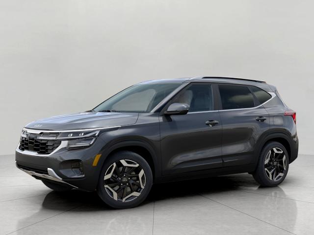 2026 Kia Seltos Vehicle Photo in Appleton, WI 54914