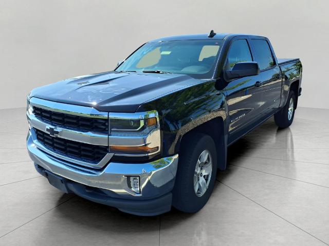 2016 Chevrolet Silverado 1500 Vehicle Photo in Oshkosh, WI 54904