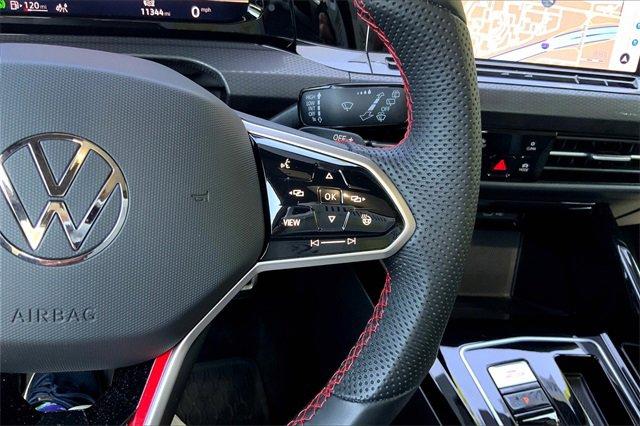 2024 Volkswagen Golf GTI Vehicle Photo in KANSAS CITY, MO 64114-4545