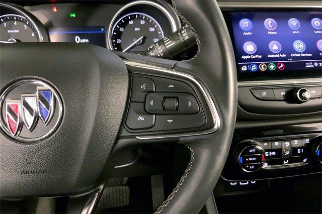 2023 Buick Encore GX Vehicle Photo in INDEPENDENCE, MO 64055-1377